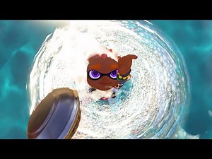 I Might Be The WORST Player in Splatoon 3