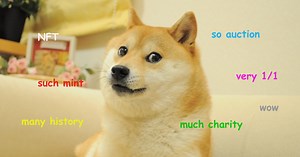 About Doge