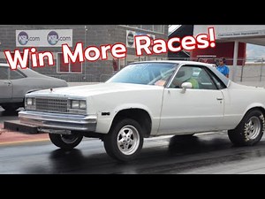 3 Best Drag Racing Consistency HACKS You've Never Heard About!