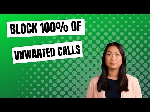 How to Block Calls on a Landline it's easier than you think!