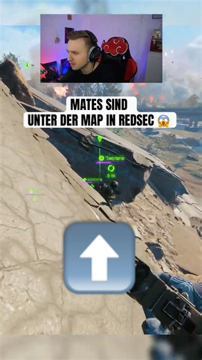 Normal MATES in BF REDSEC… ☠️ #redsec #battlefield #gaming