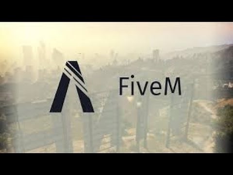 How to play fiveM from EpicGames launcher