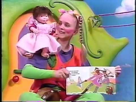 Nostalgia: Treehouse TV (October 2003)