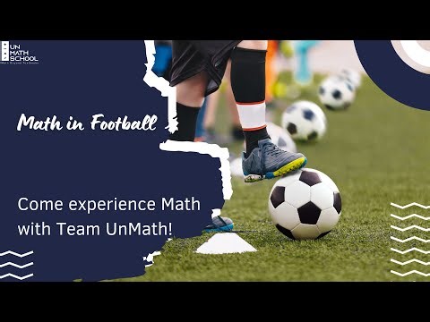 Math Katha - Football