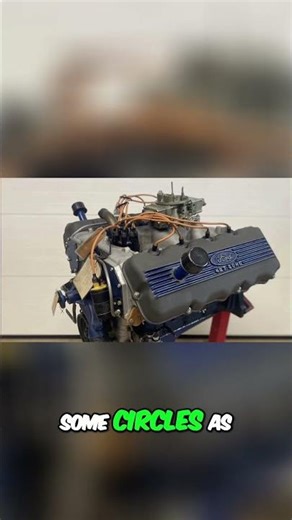 DEADLY 427 Exploding Engines & Drag Racing Legend