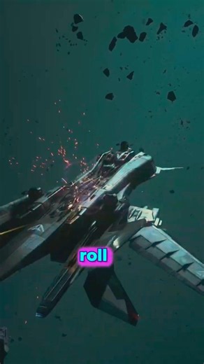 Retaliator Speed and Handling Stats