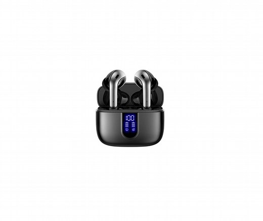 X08 Earbuds Manual: Learn How to Pair & Control with TAGRY X08 True Wireless Earbuds