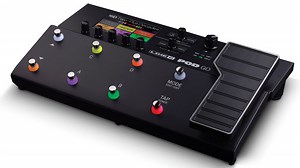 Line 6 POD Go Review