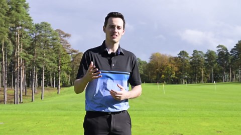 How a launch monitor could improve your game