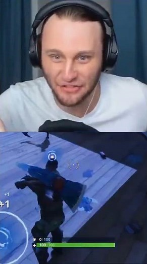 SSundee's FIRST EVER KILL in Fortnite Battle Royale!