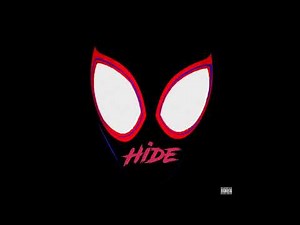 Juice WRLD - Hide (STUDIO ACAPELLA)
