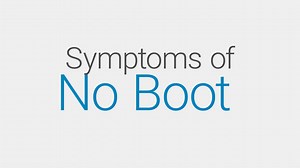 Troubleshoot a Dell computer that does not boot to Windows 11 or Windows 10