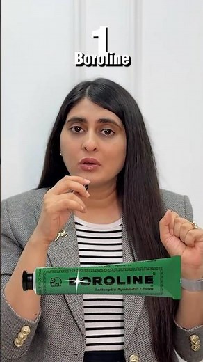 How to use these Skincare Products in Winter| Boroline, Vaseline Petroleum Jelly, Nivea Cream|