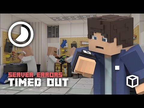 How to Fix the “Server Connection Timed Out” Error in Minecraft