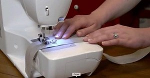 1.4M views · 1.5K shares | Don't let your sewing machine frustrate you! Learn the ins and outs of your machine in our free class, Sewing Machine Basics. Before you know it, you'll be sewing stress-free! | Craftsy | Facebook
