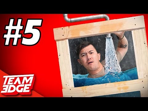 Will We Survive these 5 Insane Challenges?