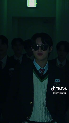 ✨😎✨ #TNX