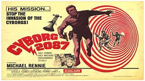 Cyborg 2087 (1966)🔹