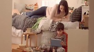 Noggin App TV Spot, 'Play and Learn'