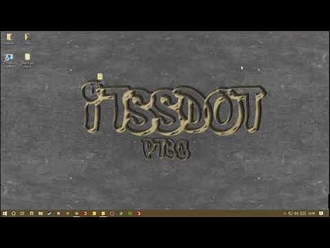 FS19 - How To Export From GE To Blender
