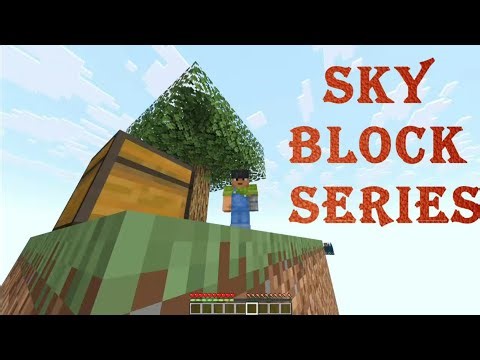 What Happens on Day 1 of Skyblock?