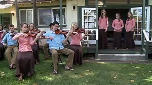 Love at Home by Fountainview Academy | Three Angels Aviation Ministry