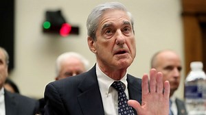 Mueller makes opening statement to House Intelligence Committee