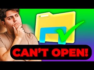 How to Fix Windows 11 "explorer.exe" Not Launching at Startup in 2025