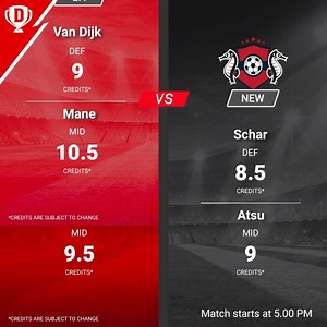 32 reactions · 32 comments | International break is over! Our favourite clubs are back in action as we continue with another round of Premier League. Get ready with your #Dream11 for today’s games here - d11.co.in/Fantasy-Football | Dream11 | Facebook