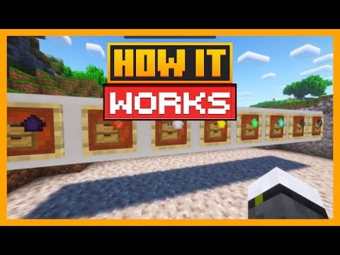 HOW STORAGE UPGRADES WORK IN THE STORAGE DRAWERS MOD