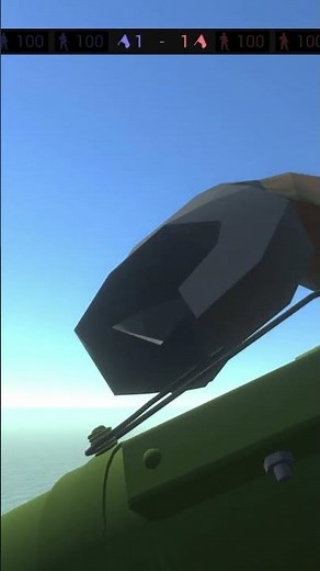 Bazooka Vs RPG Reload