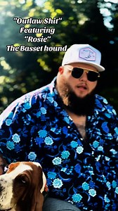 92K views · 3.1K reactions | Yall give Rosie a Hand clap for a hell of a performance!! Our duet “Outlaw Shit” is out now go give it a listen! #outlawcountry #realcountrymusic #KevinThomas #outlawshit #rosiethebasserhound | Kevin T Jones | Facebook