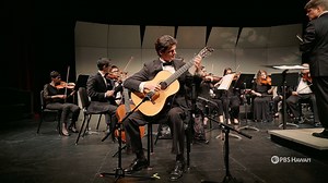 17K views · 330 reactions | TONIGHT AT 8:30 ⏰ Enjoy music from slack key virtuoso and multiple Nā Hōkū Hanohano award winner Jeff Peterson. He was inspired by Hawaiʻi volcanoes, Haleakalā, along with Kīlauea and Mauna Loa on the island of Hawaiʻi. | PBS Hawai‘i | Facebook