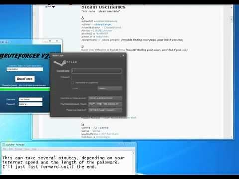 How To Hack Steam + Download