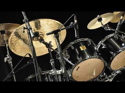 Kohta Yamamoto - Splinter Wolf (drums backing track)