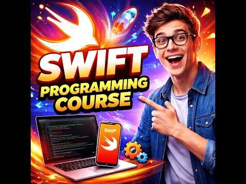 SWIFT PROGRAMMING COURSE/TECHNOCATION/FREELANCING/WEB DEVELOPMENT/DATA SCIENCE/COMPUTER DIPLOMA.