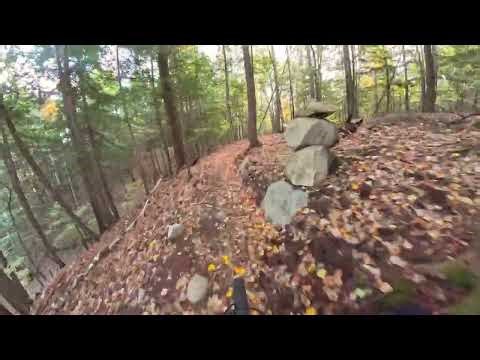 GoPro Max 2 MTB test