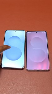Galaxy S25 Plus One UI 8 vs Galaxy S25 edge Speed Test | AnotherTech