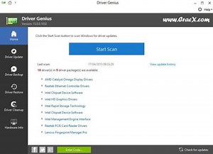 Driver Genius Professional License Code Free Download