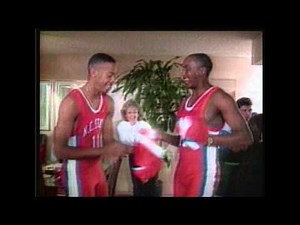 NC State’s Crazy 1989 Unitard Jerseys Are The Most ’80s Things You’ll See Today