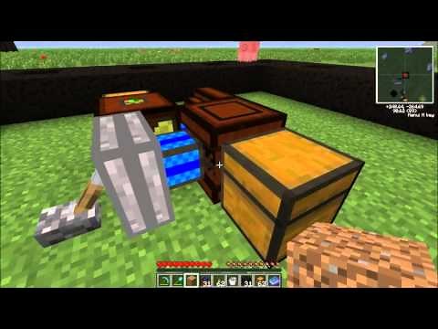 Forestry mod peat farming for minecraft