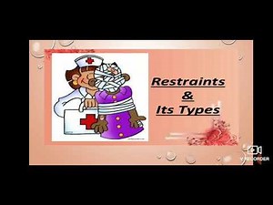 Restraints | Metro College of Nursing