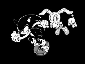 Sonic Advance 2 - Sonic Was Always Good