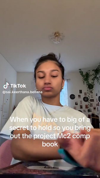 Exploring the Project MC2 Era: A Nostalgic Journey