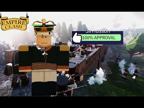 Empire Clash Roblox Monarch Guide