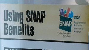 SNAP funding emergency continues, Erie County government looks to help