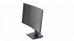 ASUS TUF Gaming VG27WQ Curved Gaming Monitor – 27 Inch WQHD (2560x1440), 165Hz, Extreme Low Motio...