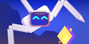 Robotics!, ZeptoLab's robot building and battling game, is available now for iOS and Android