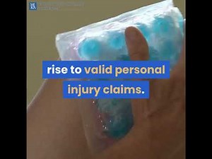 Fresno California: What Type of Legal Cases do Personal Injury Lawyers Work With | Wagner and Jones