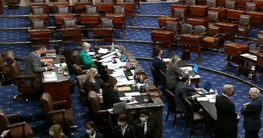 Senate could delay vote on Biden's Build Back Better Act until 2022